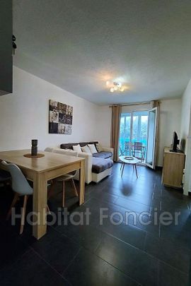 Appartement Canet-en-Roussillon - Photo 1