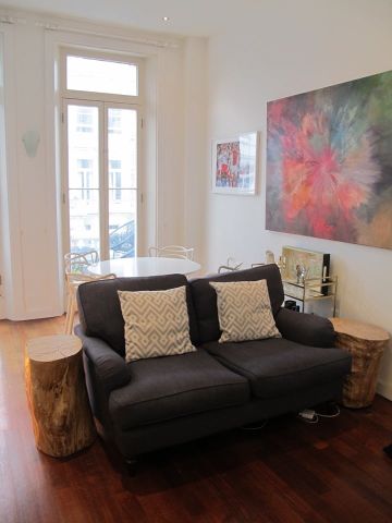 1 Bed Flat, Charleville Road, W14 - Photo 2