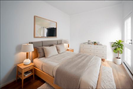 Secure 2 Bedroom Apartment in Industrial Warehouse Location - Photo 5