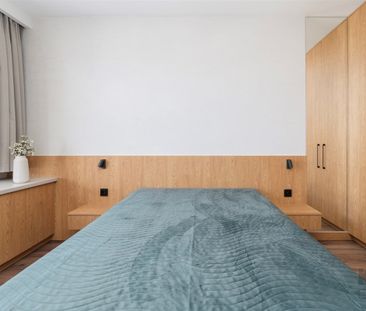 Łódź, Polesie, Retkinia, Maczka - Photo 6