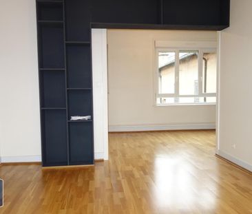 Location Appartement 2 pièces 65m² MACON 71000 - Photo 1