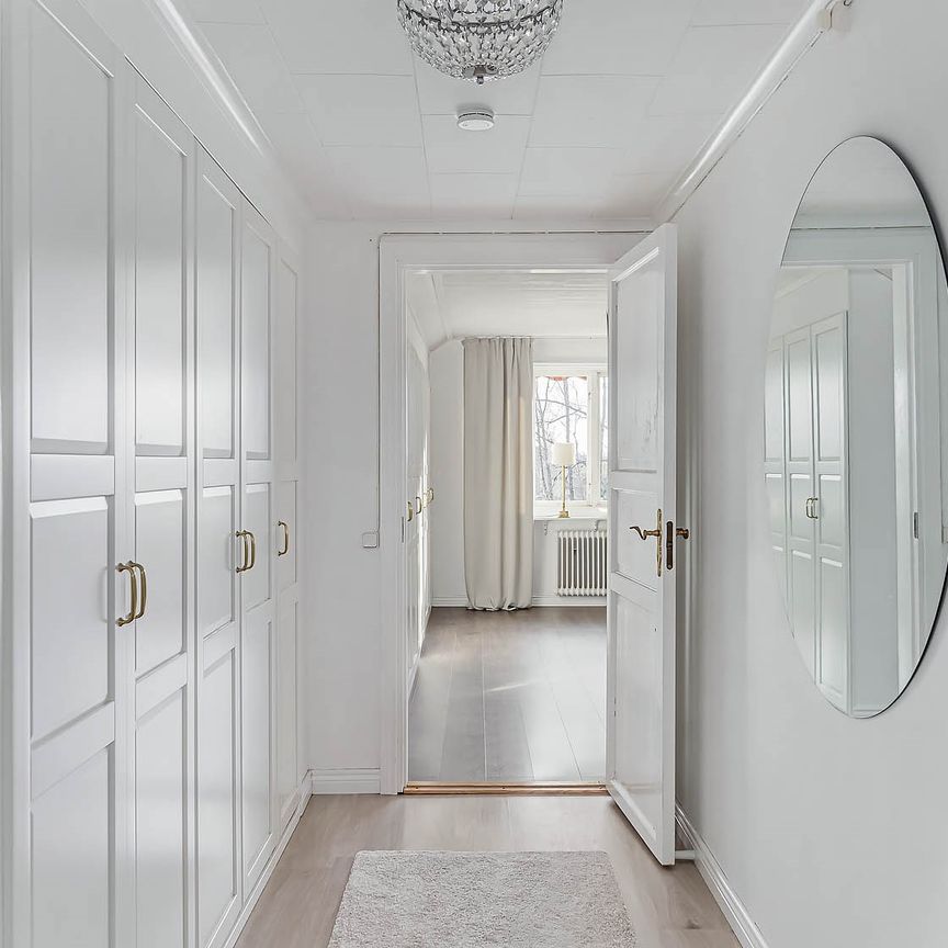 Vadsbro katrinelund, Flen - Foto 1