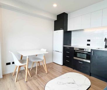 1301B/106 Vincent Street, City Centre, Auckland - Photo 5