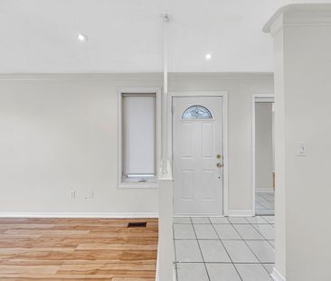 For Lease - 501 Daralea Heights Unit# Main, Mississauga, Ontario - Photo 6