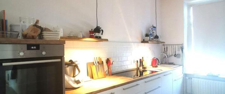 Etagenwohnung - Photo 1