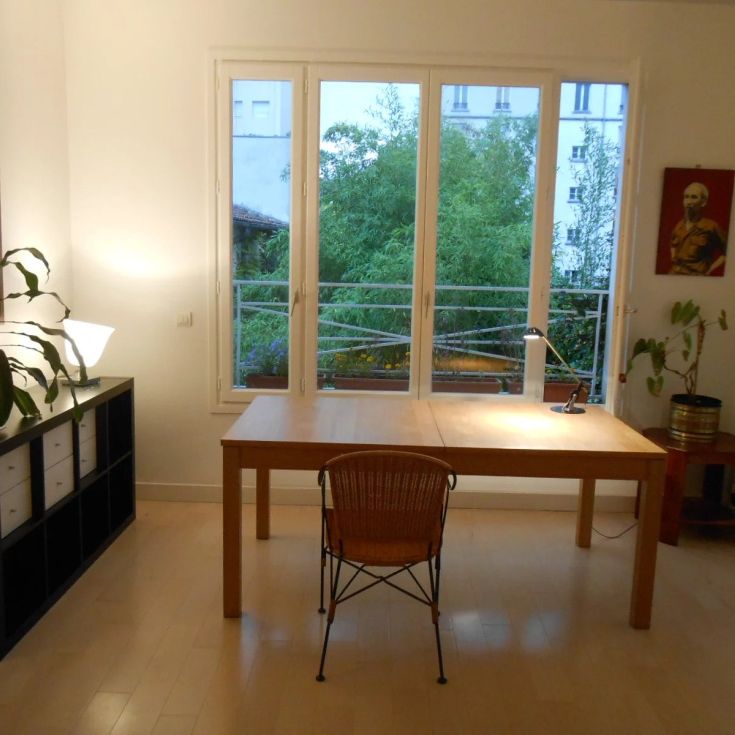 Appartement 47 m² - 2 Pièces - Le Kremlin-Bicêtre (94270) - Photo 1