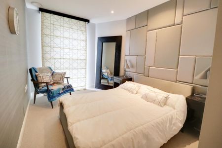 2 Bed Flat, Tennyson Apartments, CR0 - Photo 5