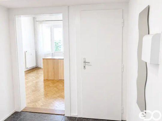 Pronájem 1+1, 53 m - Фото 1