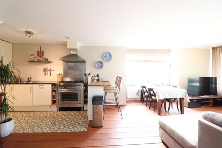 Appartement te huur: De Lierhof 55 1059 WC Amsterdam - Foto 3