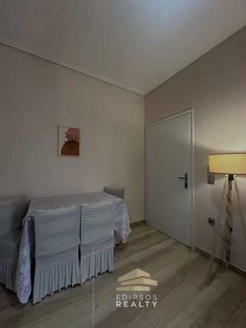 Studio/Γκαρσονιέρα για ενοικίαση Λουτρά Αιδηψού (Αιδηψός) - Φωτογραφία 3