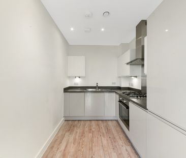 1 bedroom apartment to rent - Photo 5