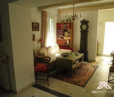 Location Maison 5 pièces 142m² MONTPELLIER 34000 - Photo 4