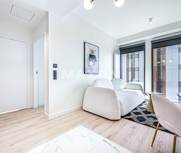 Apartament 23 piętro TT prestiż widok - Фото 6