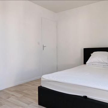 4 pièces - Meublé - 80 m² - RDC - Colocation non autorisée - Photo 1