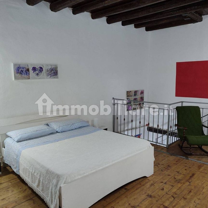 Monolocale vicolo Guascone 26, Kalsa, Palermo - Photo 1