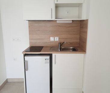 Location Appartement 1 pièce 26m² JUVIGNAC 34990 - Photo 1
