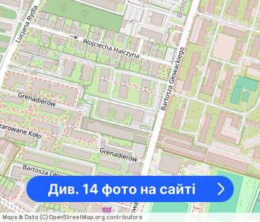 Kawalerka | 2400 PLN | BRONOWICE | ENG - Фото 1