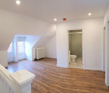 For Lease - 541 Palmerston Boulevard Unit# 2nd & 3rd floor, Toronto... - Photo 5
