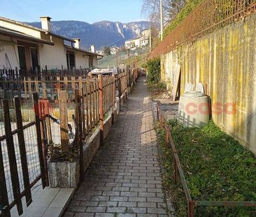 Appartamento in affitto a Bosco Chiesanuova - Photo 1