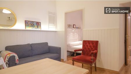 madrid, Community of Madrid 28013 - Foto 3