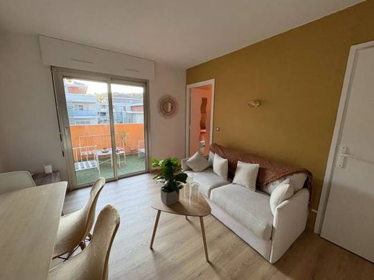 Location Appartement - Photo 1