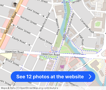 Western Road, Leicester, Leicestershire, LE3 - Photo 1