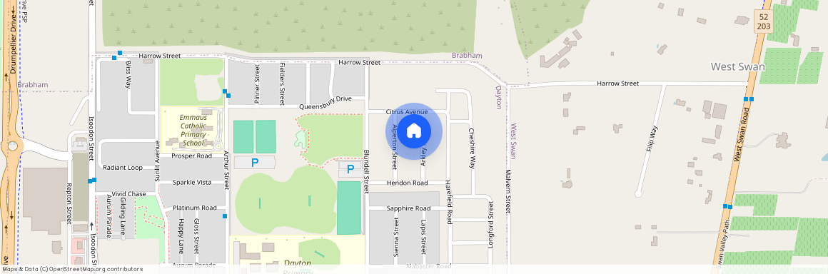 Room 4/19 Arkley St, WA 6055, Dayton