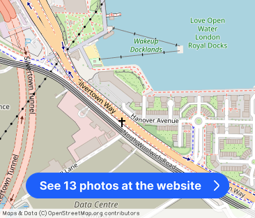 Hanover Avenue, London, E16 - Photo 1