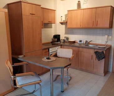 Möblierte Mietwohnung befristet 5.1. bis 15.3.2026 - Foto 1