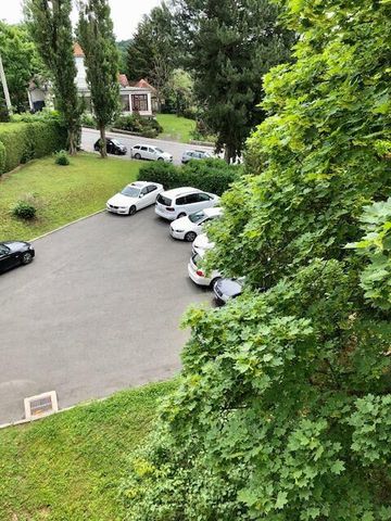 ab 1.3. beziehbar - Nähe LKH/Med-Uni: sonnige Garconniere mit Balkon + Parkplatz, 2. Stock ohne Lift- - Photo 3