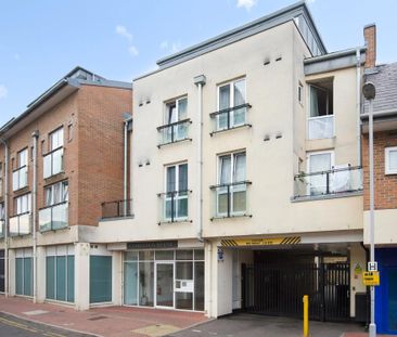 Cowleaze Road, Kingston Upon Thames KT2 - Photo 3