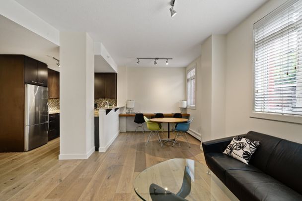 106, 333 - 22 Avenue SW - 1 - Photo 1