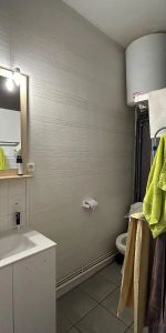 Appartement à louer 1 pièce 28.69m² - Photo 4