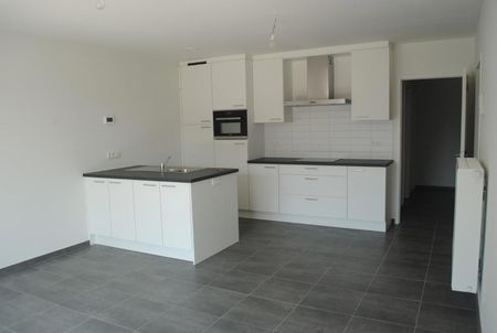 Modern appartement in het centrum van Balen - Foto 2