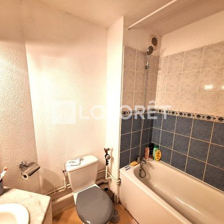 Appartement 2 pièces à Metz-Devant-les-Ponts - Photo 4