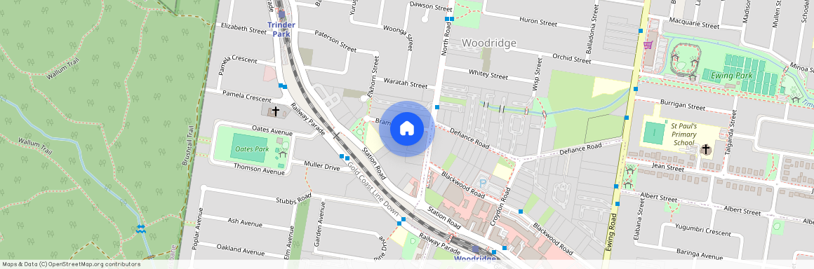 6 Bramston Street, Qld 4114, Woodridge