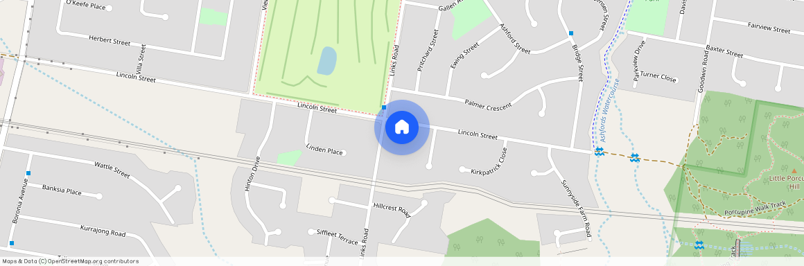 81 Lincoln Street, NSW 2380, Gunnedah