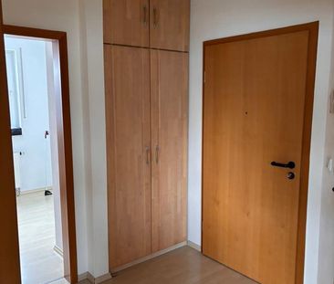 Attraktive 3 Zimmer Wohnung Innenstadt Paderborn - Photo 3