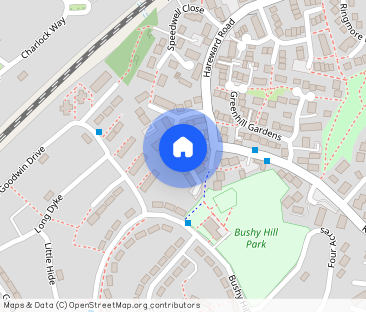 Ashbury Crescent, Surrey - Photo 1