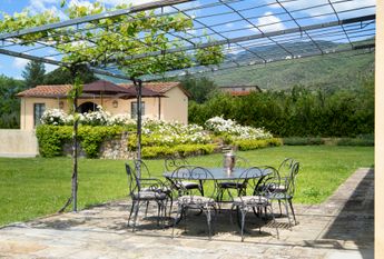 Farm and Ranch Property