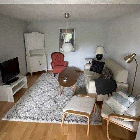 Flädermorsbacken, Bromma - Foto 1