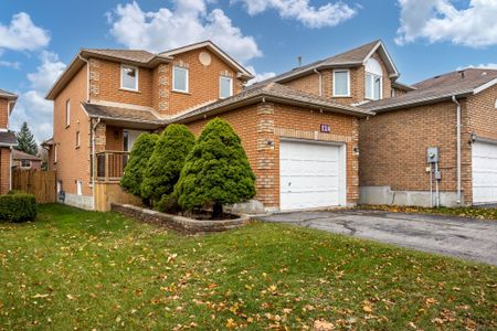 For Lease - 124 Laidlaw Drive, Barrie, Ontario - Photo 5