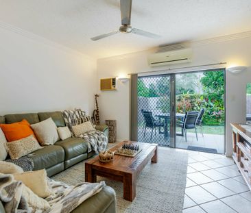 1 Villa St Crispins/1 Morning Close, Port Douglas QLD - Photo 2