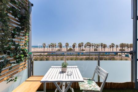 Piso de alquiler en C. José Ballester Gozalvo, El Cabanyal - El Canyamelar - Photo 5