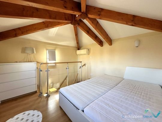 Villa avec piscine pour 7 personnes avec piscine à Hyères - Photo 1