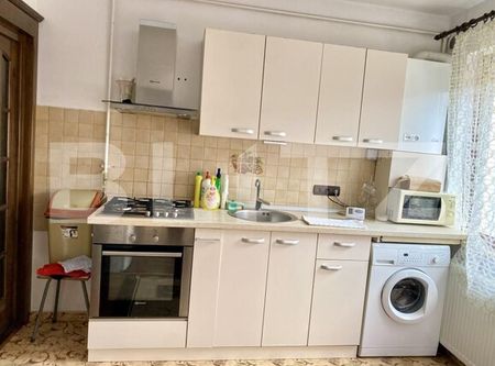 Apartament 1 camera la casa, 35 mp, pet friendly, zona Centrala - Fotografie 5