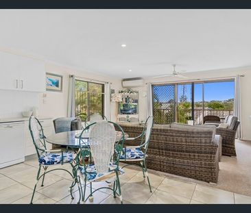 Fully Furnished Noosa Heads 2-Bedroom Unit – Coastal Living at Its ... - Photo 1
