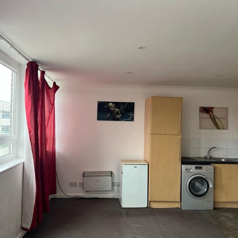 1 bedroom flat to rent - Photo 1