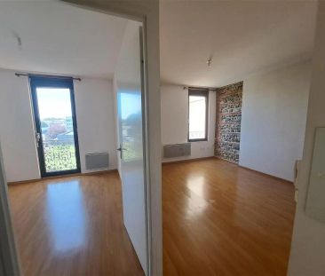 Location appartement 2 pièces - 31m² à Toulouse (31400) - Photo 2