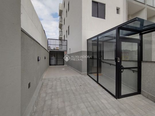 Apartamento com 2 quartos e 38m² para alugar em Nova Gerty, São Caetano do Sul. - Photo 1